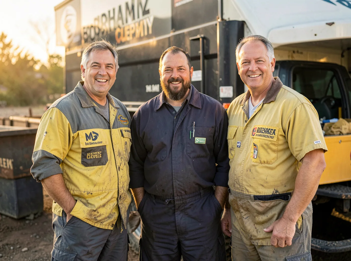 Sewage Cleanup company in Rosie, AR
